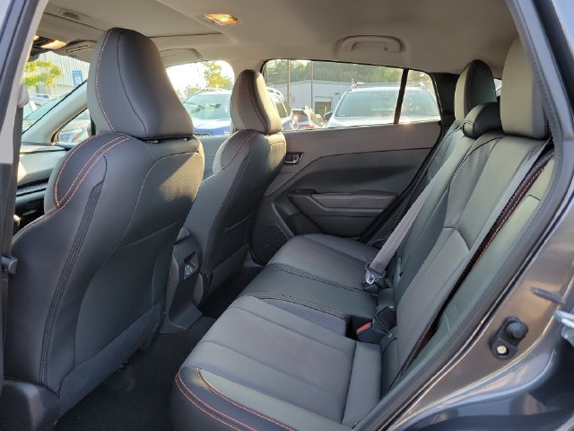 New 2026 Subaru Crosstrek 2.5i Limited AWD/4WD image 12