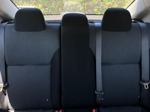 Used 2025 Nissan Versa SV FWD image 38