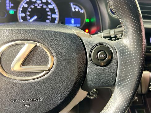 Used 2015 Lexus CT 200h w/ Navigation Package image 13