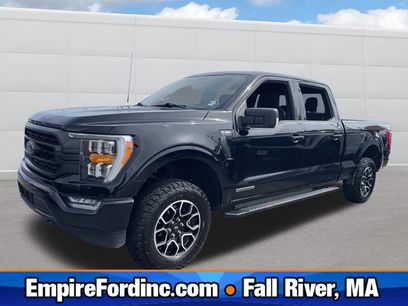 Used 2023 Ford F150 XLT w/ Equipment Group 302A High