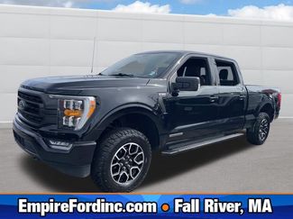 Used 2023 Ford F150 XLT w/ Equipment Group 302A High AWD/4WD video 1