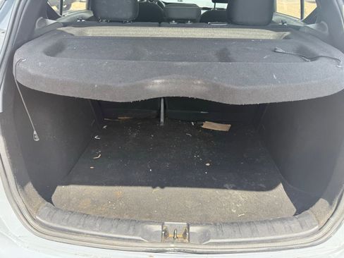 Used 2023 Nissan Kicks SV FWD image 5