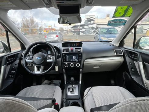 Used 2018 Subaru Forester 2.5i Premium w/ Protection Package #1 image 17