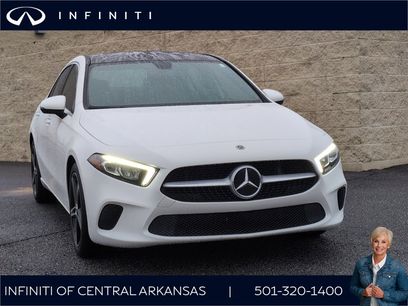 Used 2022 Mercedes-Benz A 220