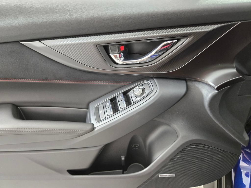 New 2026 Subaru WRX Limited AWD/4WD image 13