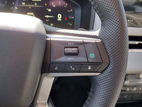 New 2026 Mitsubishi Outlander SE AWD/4WD image 30