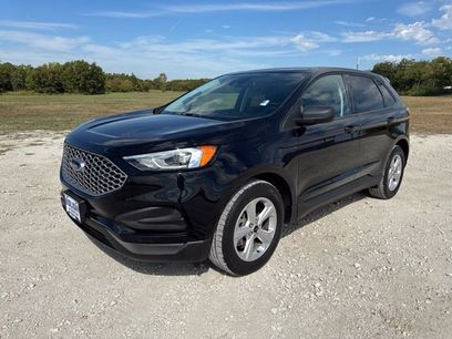 Used 2024 Ford Edge SE
