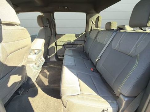 Used 2024 Ford F150 STX AWD/4WD image 19