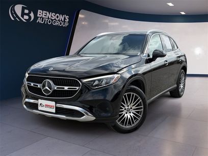 Used 2024 Mercedes-Benz GLC 300 4MATIC