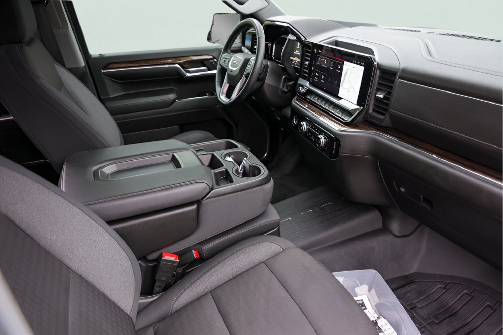 Used 2024 GMC Sierra 1500 Elevation RWD image 29
