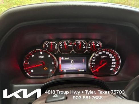 Used 2014 GMC Sierra 1500 SLT AWD/4WD image 17