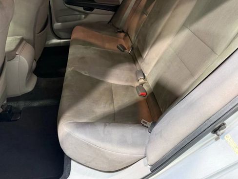 Used 2012 Honda Accord LX image 23