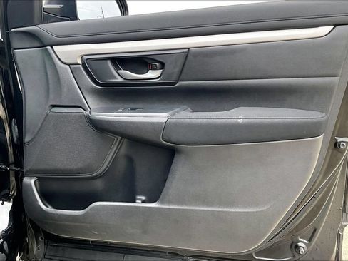 Used 2017 Honda CR-V LX image 23