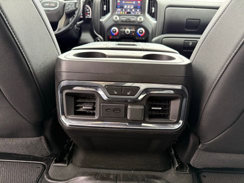 Used 2021 GMC Sierra 1500 AT4 w/ AT4 Premium Package image 33