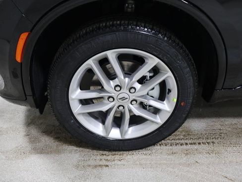 New 2026 Dodge Durango GT image 8