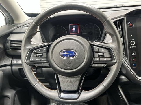Used 2024 Subaru Crosstrek 2.5i Limited w/ Crosstrek Mirror Package AWD/4WD image 14