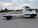 Used 2023 Mercedes-Benz Sprinter 4500 image 3