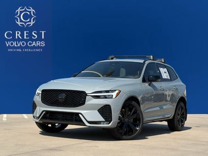 New 2026 Volvo XC60 B5 Ultra w/ Protection Package Premier