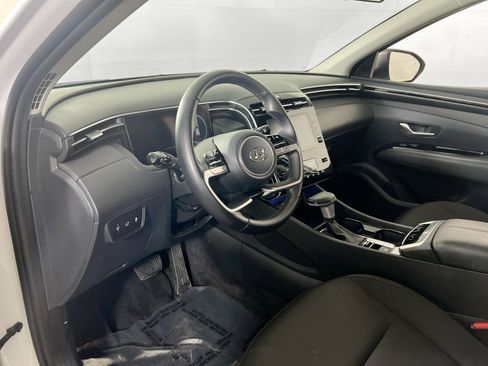 Used 2022 Hyundai Tucson XRT image 9