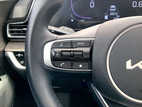 Used 2024 Kia Sportage X-Line w/ X-Line Premium Package image 24