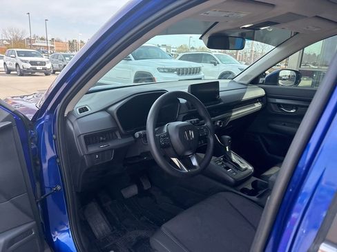Used 2024 Honda CR-V EX image 10