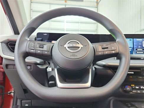 New 2026 Nissan Kicks SV w/ SV Premium Package image 23