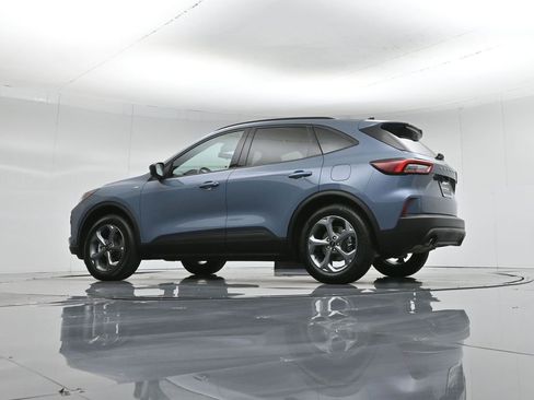 Used 2025 Ford Escape ST-Line image 55