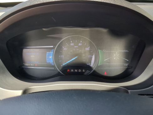 Used 2018 Ford Explorer Sport w/ Equipment Group 401A AWD/4WD image 14