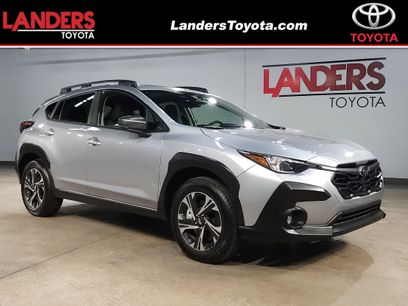 Used 2024 Subaru Crosstrek 2.0i Premium