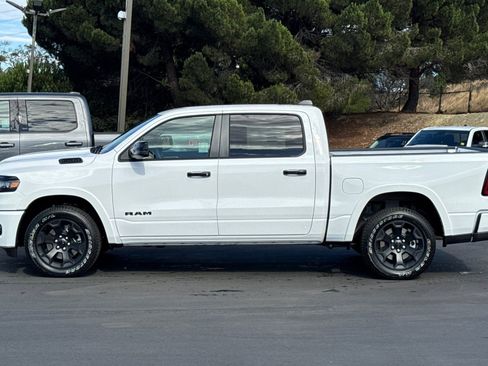 New 2026 RAM 1500 Big Horn image 8