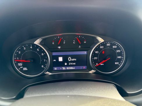 Used 2021 GMC Terrain SLE w/ Driver Convenience Package image 27