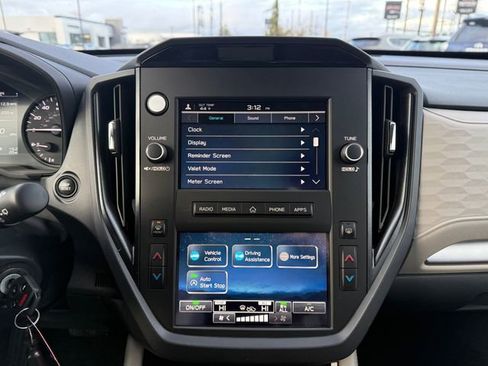 New 2026 Subaru Forester Base image 22