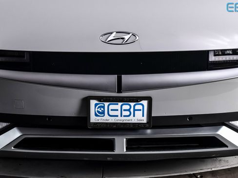 Used 2023 Hyundai Ioniq 5 SEL w/ Cargo Package image 10