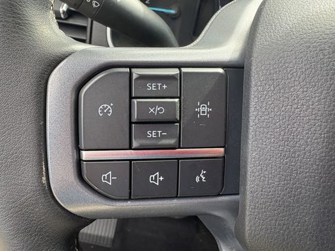 Used 2023 Ford F150 XLT w/ Equipment Group 302A High image 9