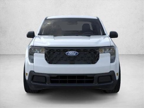 New 2026 Ford Maverick XLT image 6