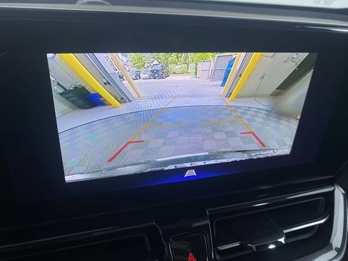 New 2026 Chevrolet TrailBlazer ACTIV w/ Convenience Package image 6