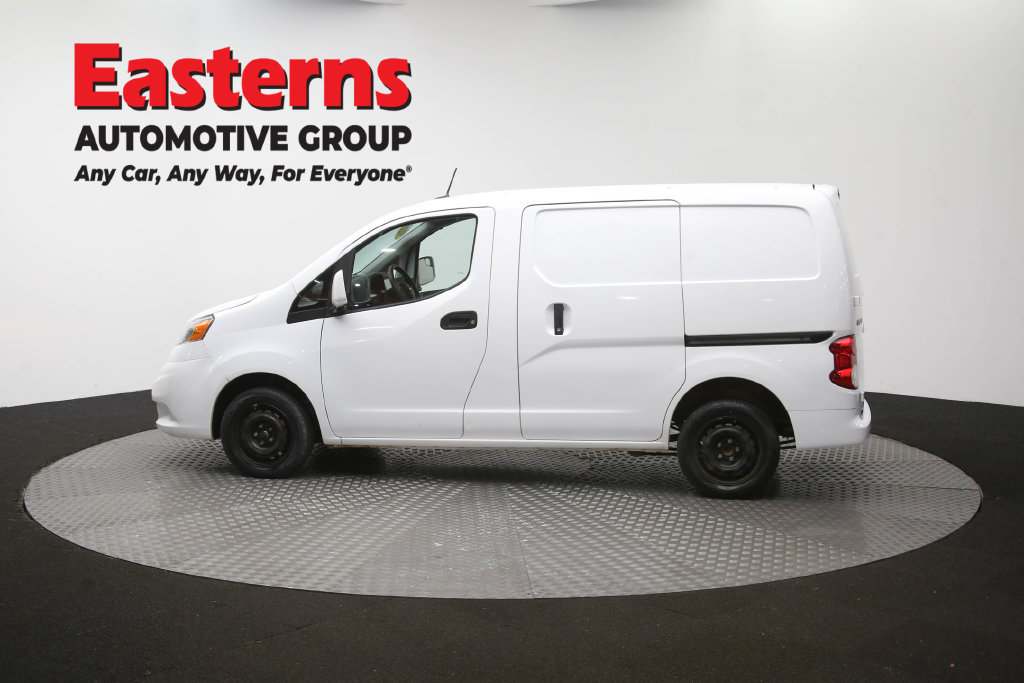 Used 2020 Nissan NV200 SV FWD image 58