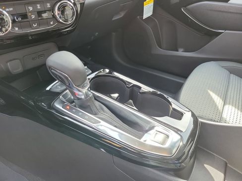 New 2026 Chevrolet Trax LT w/ Driver Confidence Package image 30