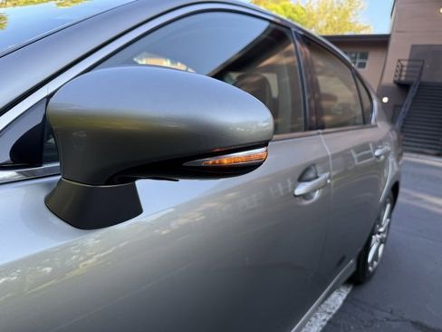 Used 2015 Lexus GS 350 image 34