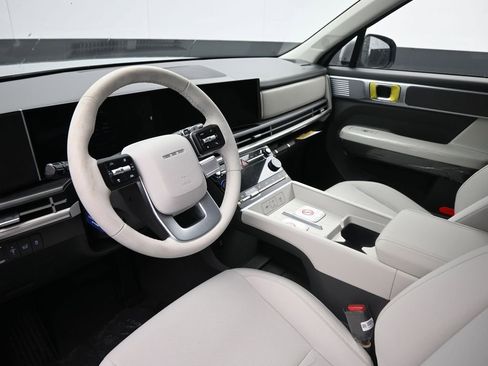 New 2026 Hyundai Santa Fe SE AWD/4WD image 18