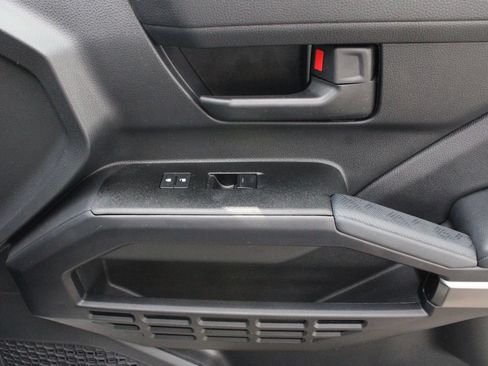 Certified 2025 Toyota 4Runner SR5 AWD/4WD image 44