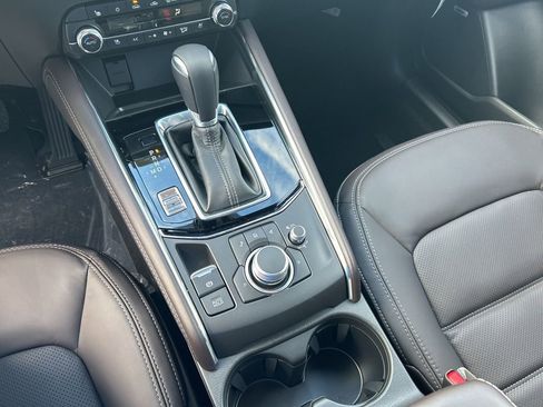 New 2025 MAZDA CX-5 Signature image 17