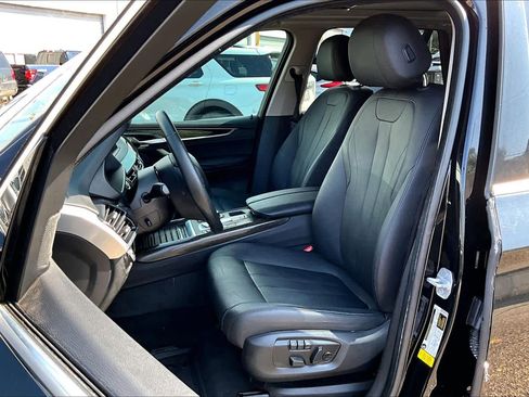 Used 2016 BMW X5 sDrive35i RWD image 9