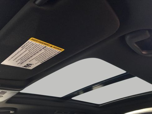 Certified 2025 Cadillac XT6 Premium Luxury w/ LPO, Premium Carpet Package AWD/4WD image 28