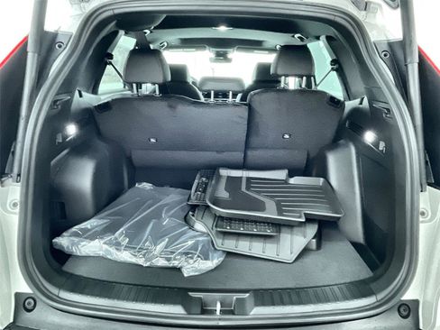 New 2026 Honda CR-V Sport Touring image 33