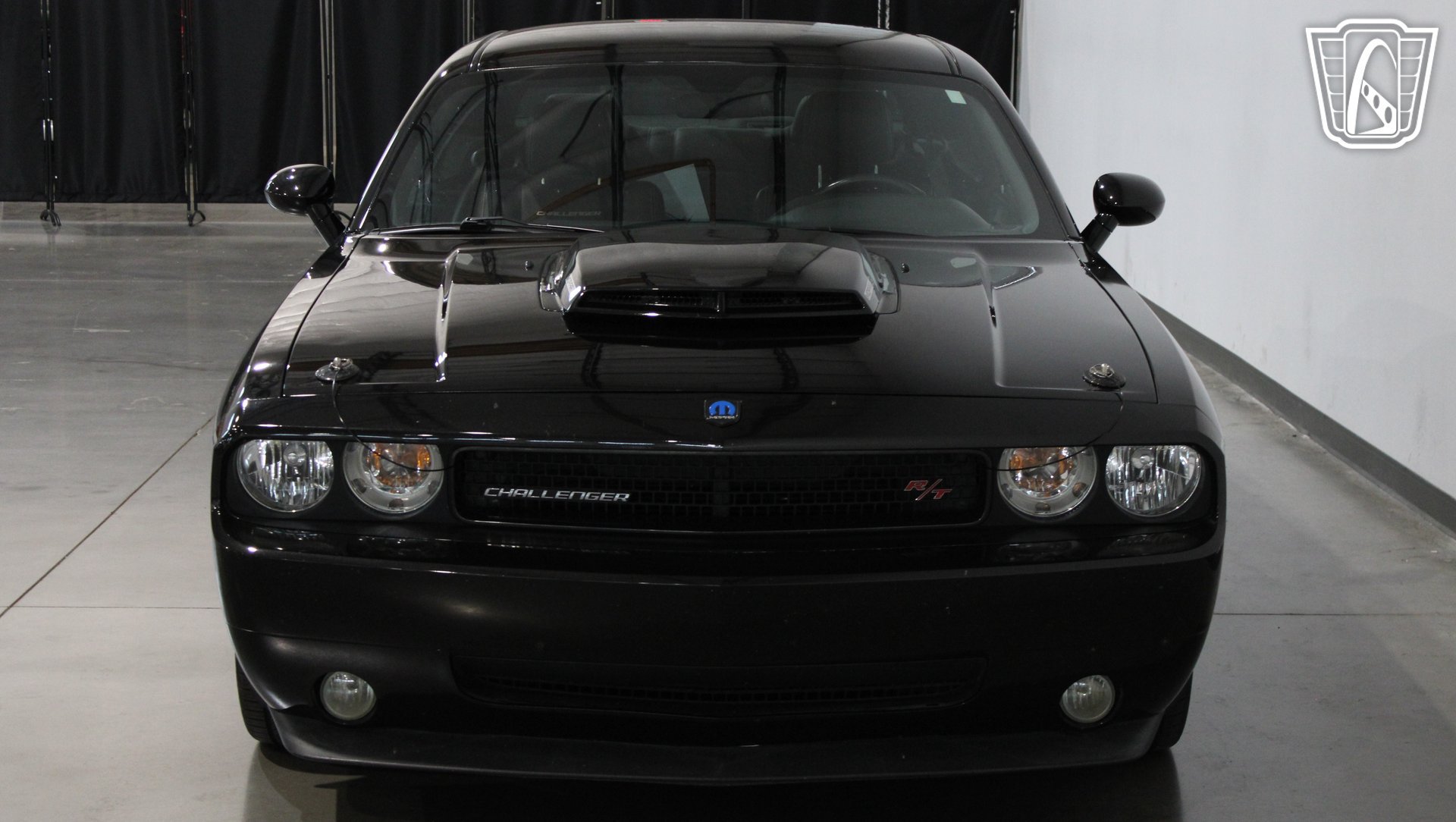 Used 2010 Dodge Challenger R/T w/ Mopar 10 Pkg RWD image 23