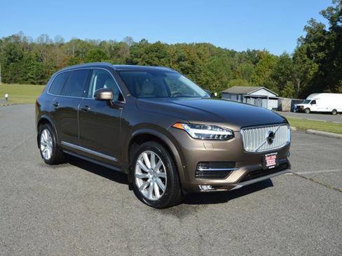 Used 2016 Volvo XC90 T6 Inscription image 3