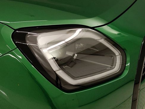 Used 2025 MINI Cooper Countryman S image 3