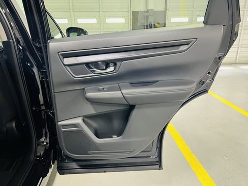 New 2026 Honda CR-V LX image 29