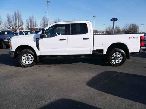 Used 2023 Ford F250 XLT w/ 360-Degree Camera Package image 22